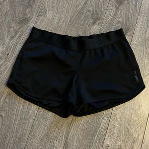 Reebok sport shorts